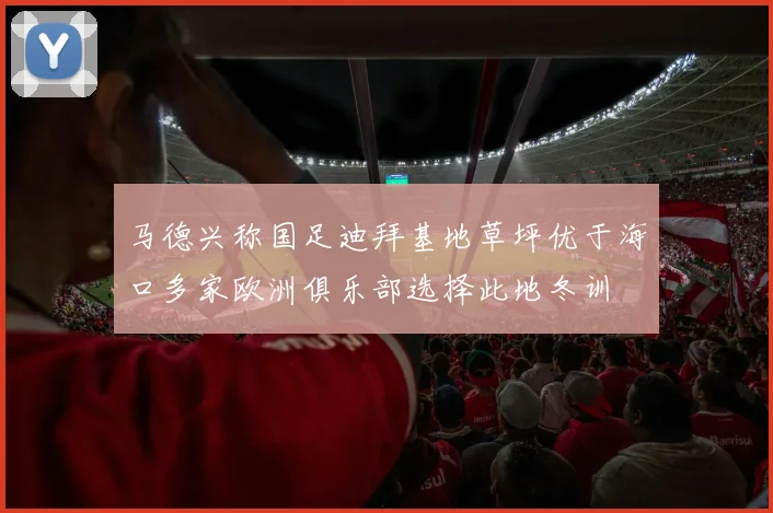 马德兴称国足迪拜基地草坪优于海口多家欧洲俱乐部选择此地冬训
